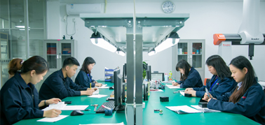 嚴格按照合同規定時間發貨